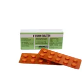 Selectavet 100 Tabletten