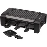 Michelino Raclette Grill 900 Watt für 6 Personen