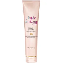 Hair Biology Full & Shining 160 ml