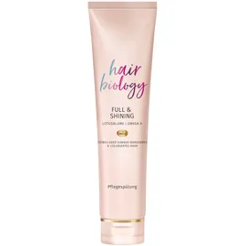 Hair Biology Full & Shining 160 ml