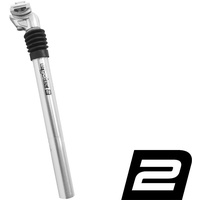 Ergotec SP-3.0 25.4mm Silber