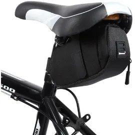 wozinsky Satteltasche 0,6 l schwarz