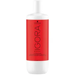 Schwarzkopf Igora Öl Entwickler
