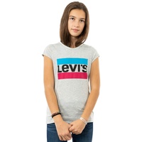 Levis Kurzarm-T-Shirt für Kinder Levi's E4900