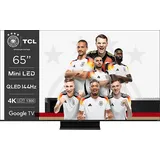 TCL 65MQLED80