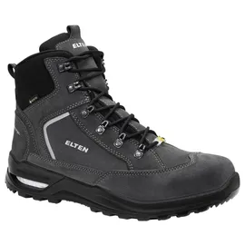 ELTEN RONAN XXF GTX Herren Grau 45