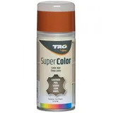 TRG Sprühfarbe TRG the One Lederfarbspray 150ml Farbspray Lederfarbe braun