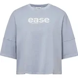Drykorn Oversized-Fit T-Shirt KUSIA Blau XS