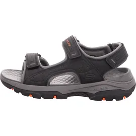 SKECHERS Relaxed Fit: Tresmen - Garo black 46