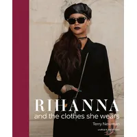 ACC Art Books Rihanna: