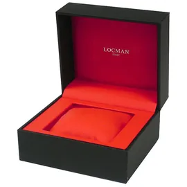 Locman Ducati Automatik Edelstahl 44 mm D104A09S