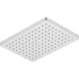 Steinberg Serie 342 Regenbrause, 186x258mm, 3421686, Farbe: chrom