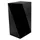 Magnus Brennholzregal R157 Metall 45 x 30 x 80 cm Schwarz