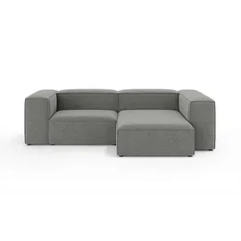 otto home »HAILY L-Form links/rechts, Modularsofa, Maße B/T/H: 260/160/72 cm« als Modul oder separat verwendbar, für individuelle Zusammenstellung