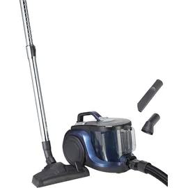 Hanseatic HVBL8506BLMC beutellos blau