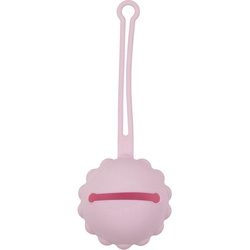 NATTOU Pacifier Case Schnullerbox Lilac 1 St.