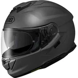 Shoei GT-Air 3, Integralhelm - Matt-Dunkelgrau - XL