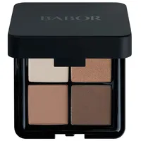 Babor Eye Shadow Quattro Light & Dark 4x1,7g