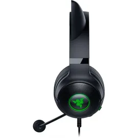 Razer Kraken Kitty V2 USB Black