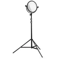 Walimex PRO LED ROUND 300 Set MIT STATIV