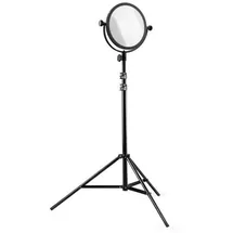 Walimex PRO LED ROUND 300 Set MIT STATIV