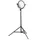Walimex PRO LED ROUND 300 Set MIT STATIV