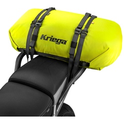 Kriega Rollpack, Gepäckrolle wasserdicht - Neon-Gelb - 40 L