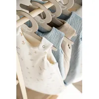 Julius Zöllner Babyschlafsack Sky Little Bow, 68/74
