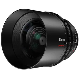 7artisans Spectrum 85mm F2,0, Bildstabilisator, Canon RF