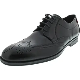 LLOYD Farley Schwarz 45 EU | Gr.: 45,5