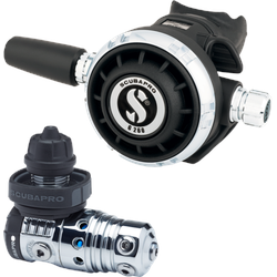 Scubapro MK25 Evo - G260 - DIN 300