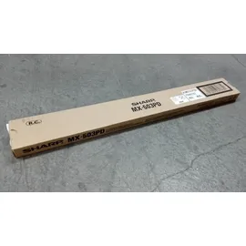 Sharp MX503HB Tonersammler