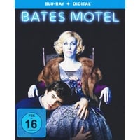 Universal Pictures Bates Motel Season 5 [Blu-ray]