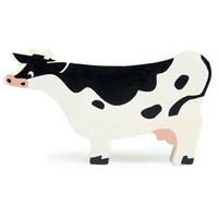 Tender Leaf Toys Tender Leaf Animals - Cow (TL4830)