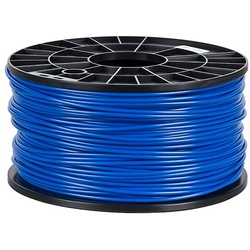 Nunus Filament »ABS 3mm Filament« blau