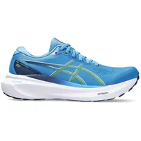 Asics Gel-Kayano 30 Herren waterscape/electric lime 41,5