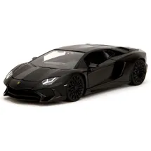 Jada Spielzeug-Rennwagen Lamborghini Aventador Fast & Furious Die-Cast Fahrzeug Collection