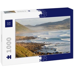 Lais Puzzle Südafrika 1000 Teile