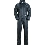 Planam Outdoor Aqua Regenoverall marine, XL