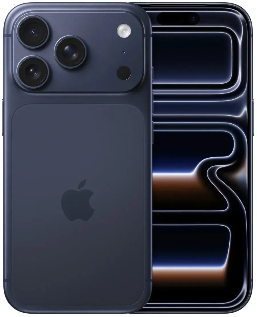 Apple iPhone 17 Pro 16 cm (6.3