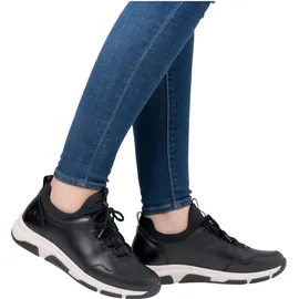 remonte D1S00-00 Damen Schwarz 37
