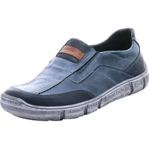 Krisbut Slipper Blau, 42 - 42