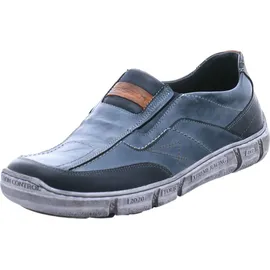 Krisbut Slipper Blau, 42 - 42