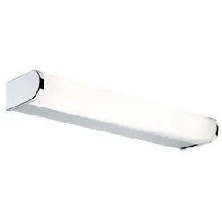 LED-Wandleuchte max. 9 Watt 'Arneb' Wandlampe