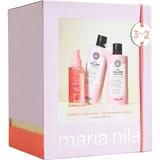 Maria Nila Pure Volume Haarpflegeset 100 ml