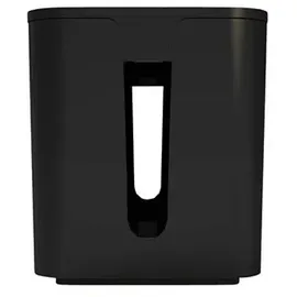 Bluelounge Cable Box Kabelbox Mini 24 x 12 x 13 cm 1-tlg. schwarz