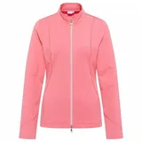 SPORTSWEAR DORIT Jacke camelia pink 44