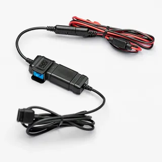 QUAD LOCK 12V USB Adapter
