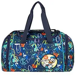 McNeill Sporttasche DONALD DUCK