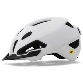 Cube EVOY HYBRID 52-57 cm weiß 2024